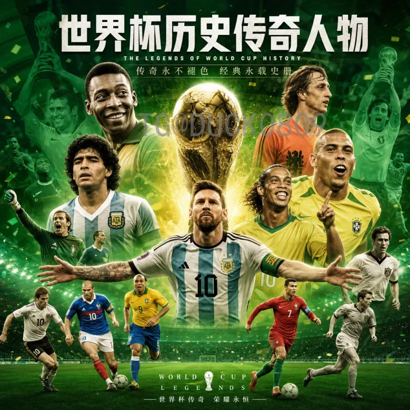 完整2026国际足联世界杯实力排名查询：各队实力分析与预测