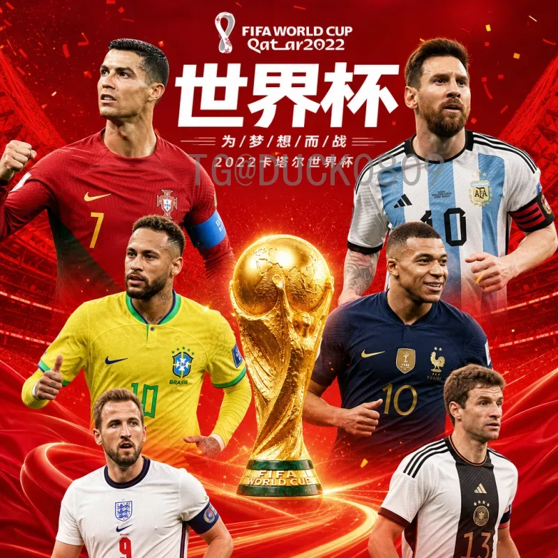 2026年国际足联世界杯晋级规则详解：48队如何争夺决赛圈席位？